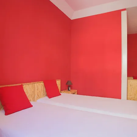 Santa Maria Auberge de jeunesse Funchal (Madeira)