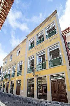 Santa Maria * Funchal (Madeira)