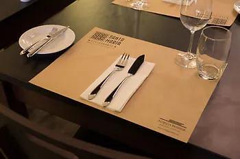 Auberge de jeunesse Santa Maria Funchal (Madeira)